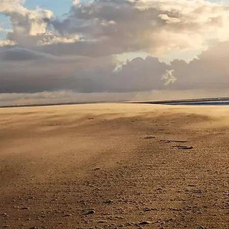 Le Bout Des Dunes, Baie De Somme 생-캉탱-앙-투르몽