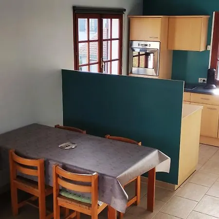 Le Bout Des Dunes, Baie De Somme Apartment *