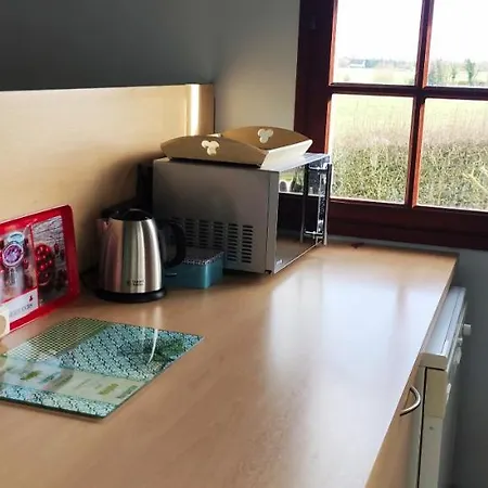 Le Bout Des Dunes, Baie De Somme 생-캉탱-앙-투르몽