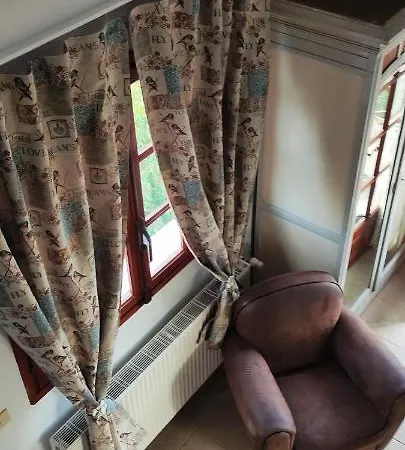 Le Bout Des Dunes, Baie De Somme 생-캉탱-앙-투르몽