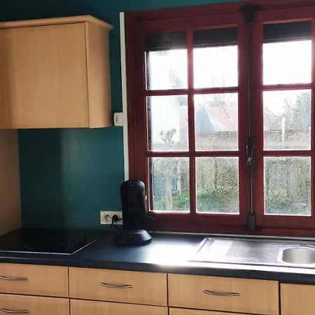 Le Bout Des Dunes, Baie De Somme Apartment *