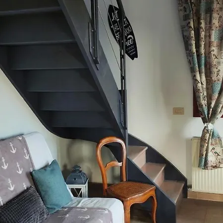 Le Bout Des Dunes, Baie De Somme *