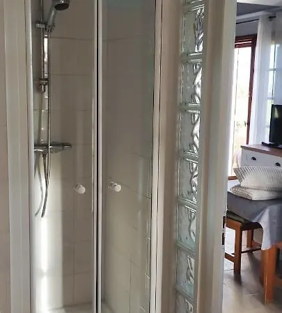 아파트 Le Bout Des Dunes, Baie De Somme 생-캉탱-앙-투르몽