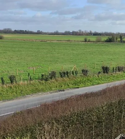 Le Bout Des Dunes, Baie De Somme