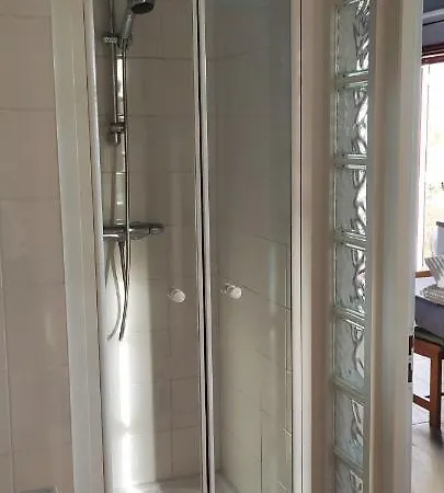 Le Bout Des Dunes, Baie De Somme Apartment Saint-Quentin-en-Tourmont