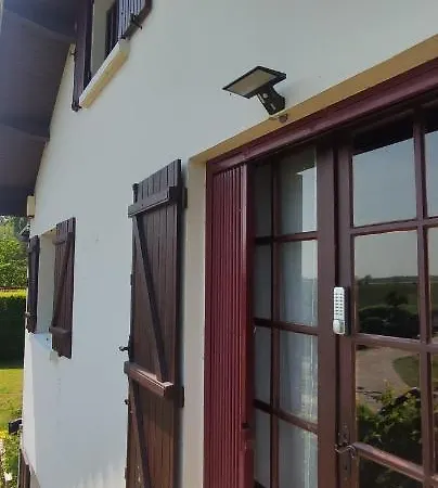 Le Bout Des Dunes, Baie De Somme * 생-캉탱-앙-투르몽