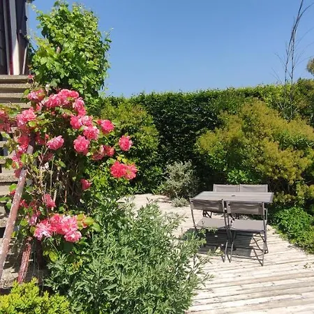 Apartment Le Bout Des Dunes, Baie De Somme