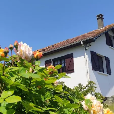 Apartment Le Bout Des Dunes, Baie De Somme *