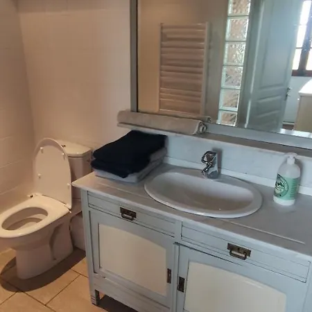 Le Bout Des Dunes, Baie De Somme 생-캉탱-앙-투르몽