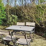Le Bout Des Dunes, Baie De Somme Apartamento *