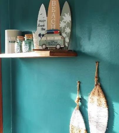 Le Bout Des Dunes, Baie De Somme Saint-Quentin-en-Tourmont