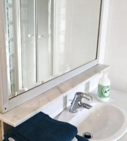 Appartement Le Bout Des Dunes, Baie De Somme