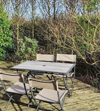 Le Bout Des Dunes, Baie De Somme Appartement *