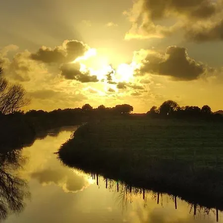 Le Bout Des Dunes, Baie De Somme سانت كوينتن ان تورمونت