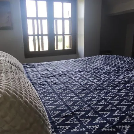 Apartmán Le Bout Des Dunes, Baie De Somme *