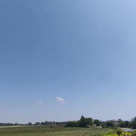 Le Bout Des Dunes, Baie De Somme * Saint-Quentin-en-Tourmont